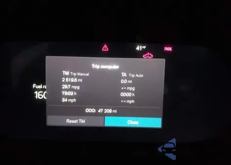 2024 Volvo S60 B5 Core Dark Theme from USA, damaged, VIN 7JRL12FKXRG321628